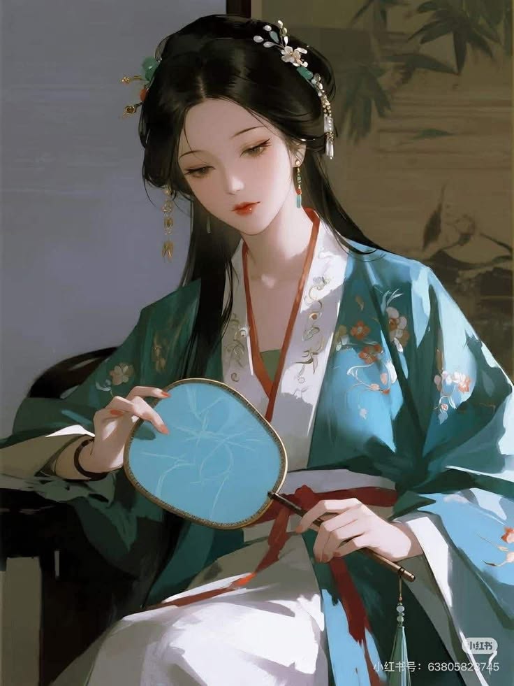 HỌ TRANH THẦN NỮ, NHƯNG LẠI BỎ QUA TA